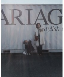 ZARA | その他パンツ