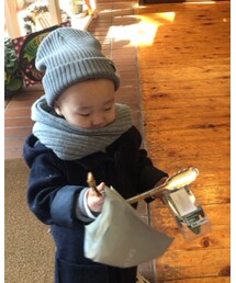 ZARA | ストール/ショール