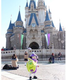 Handmade | オールインワン・サロペット