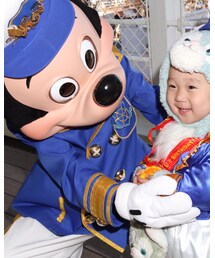 Handmade | オールインワン・サロペット