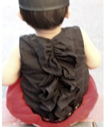 wolfandrita | トップス