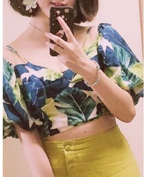 FOREVER 21 | トップス