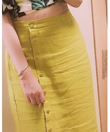 FOREVER 21 | スカート