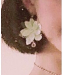 Accessorize | ピアス（両耳用）