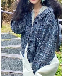 w closet | ジャケット/アウター