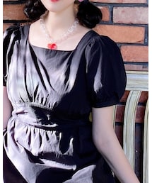 doula gege | ワンピース/ドレス