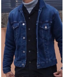 BEAUTY&YOUTH UNITED ARROWS | デニムジャケット