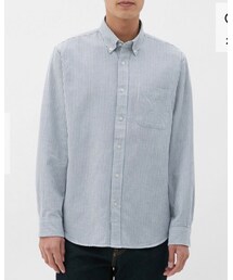 GU | シャツ/ブラウス