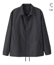 GU | ナイロンジャケット