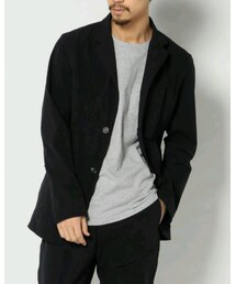 AVIREX | テーラードジャケット(テーラードジャケット)