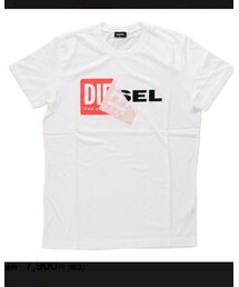 DIESEL | DIESEL(Tシャツ/カットソー)