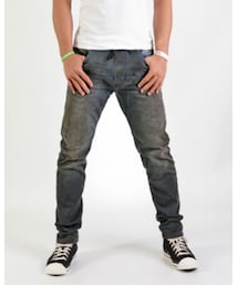 DIESEL | ジョグジーンズ(デニムパンツ)