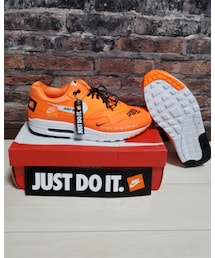 NIKE | AIR MAX1 JUST DO IT(スニーカー)