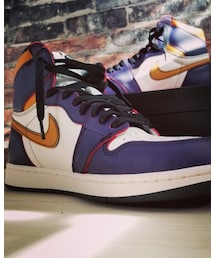 AIR JORDAN | AIR JORDAN1×NIKE SB(スニーカー)