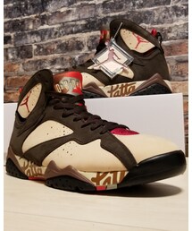 AIR JORDAN | AIR JORDAN7(スニーカー)