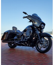 Harley-Davidson | FLHXSE 2017(その他)