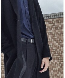dunhill | ベルト