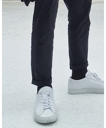 COMMON PROJECTS | スニーカー