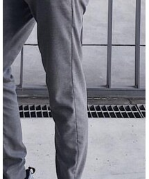 ZARA | チノパンツ