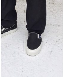 VANS VAULT | スリッポン