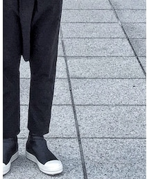 Rick Owens | ブーツ