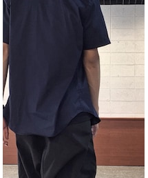 ZARA | シャツ/ブラウス