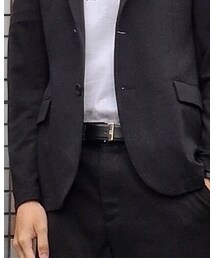 dunhill | ベルト