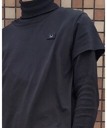 Acne Studios | Tシャツ/カットソー