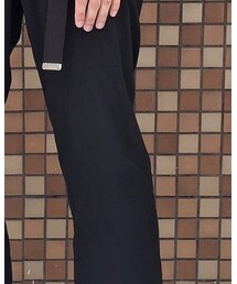 COMME des GARCONS HOMME PLUS | チノパンツ
