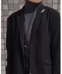 UNIQLO(ユニクロ)の「トップス(ニット/セーター)」