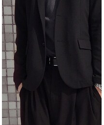 dunhill | ベルト