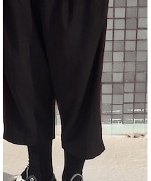 Moditec | チノパンツ