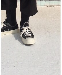 COMME des GARCONS | スニーカー