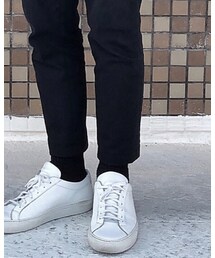 COMMON PROJECTS | (スニーカー)