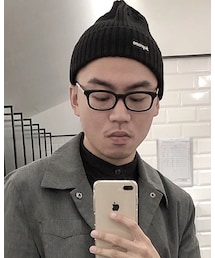 Supreme  | ニットキャップ/ビーニー