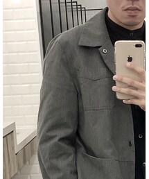 asos | その他アウター