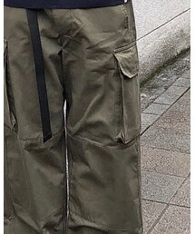 URBAN RESEARCH | カーゴパンツ