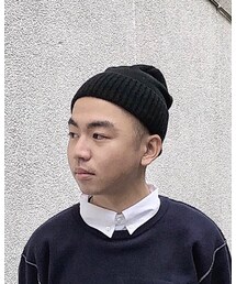 patagonia | ニットキャップ/ビーニー