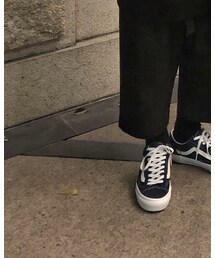 VANS | スニーカー