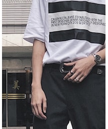 H&M | ベルト