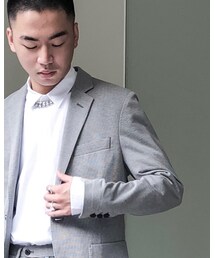 URBAN RESEARCH | スーツジャケット