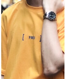 Frei | Tシャツ/カットソー