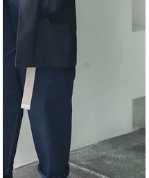 URBAN RESEARCH ROSSO MEN | カーゴパンツ