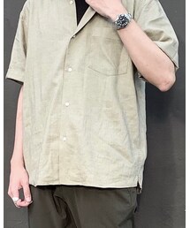 URBAN RESEARCH | シャツ/ブラウス