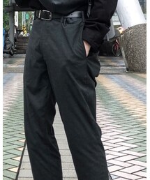 UNIQLO | その他パンツ