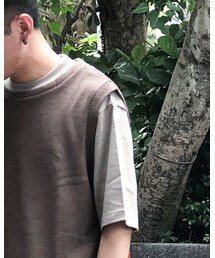 URBAN RESEARCH DOORS | Tシャツ/カットソー