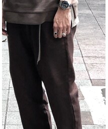 URBAN RESEARCH DOORS | スラックス