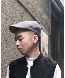 KANGOL | ハンチング/ベレー帽
