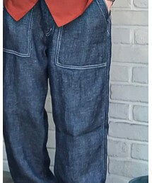 URBAN RESEARCH Sonny Label | デニムパンツ