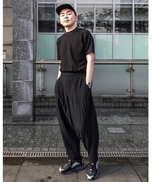 HOMME PLISSE ISSEY MIYAKE | スラックス